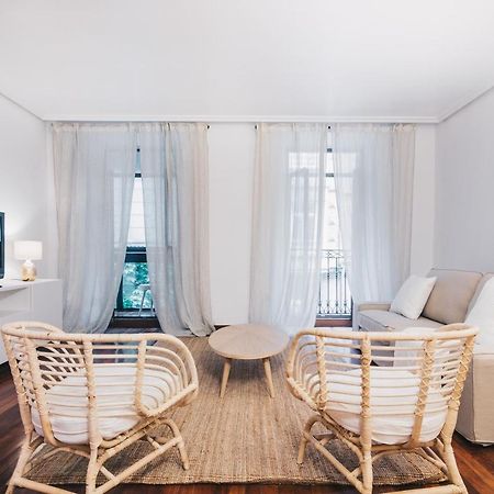 Udaberri Apartment By People Rentals San Sebastián Exteriör bild
