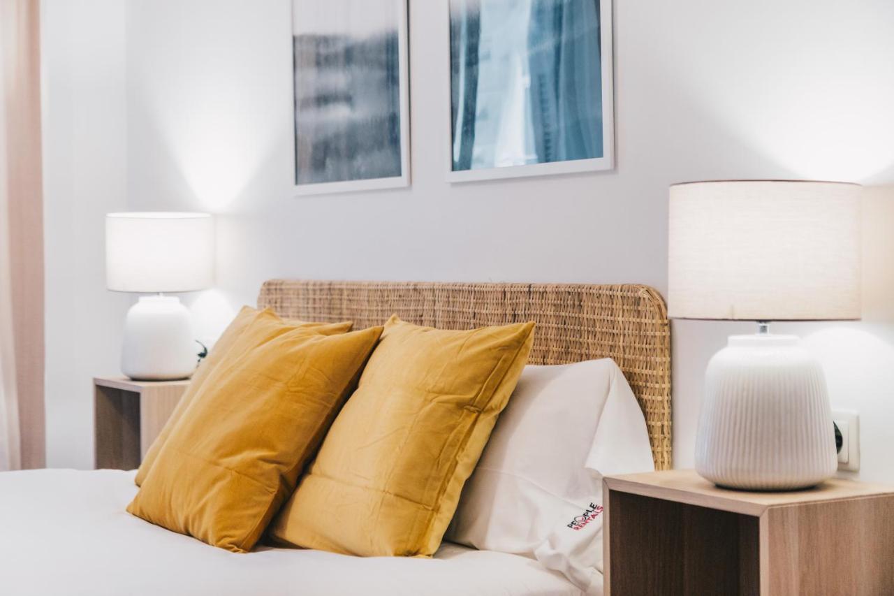 Udaberri Apartment By People Rentals San Sebastián Exteriör bild