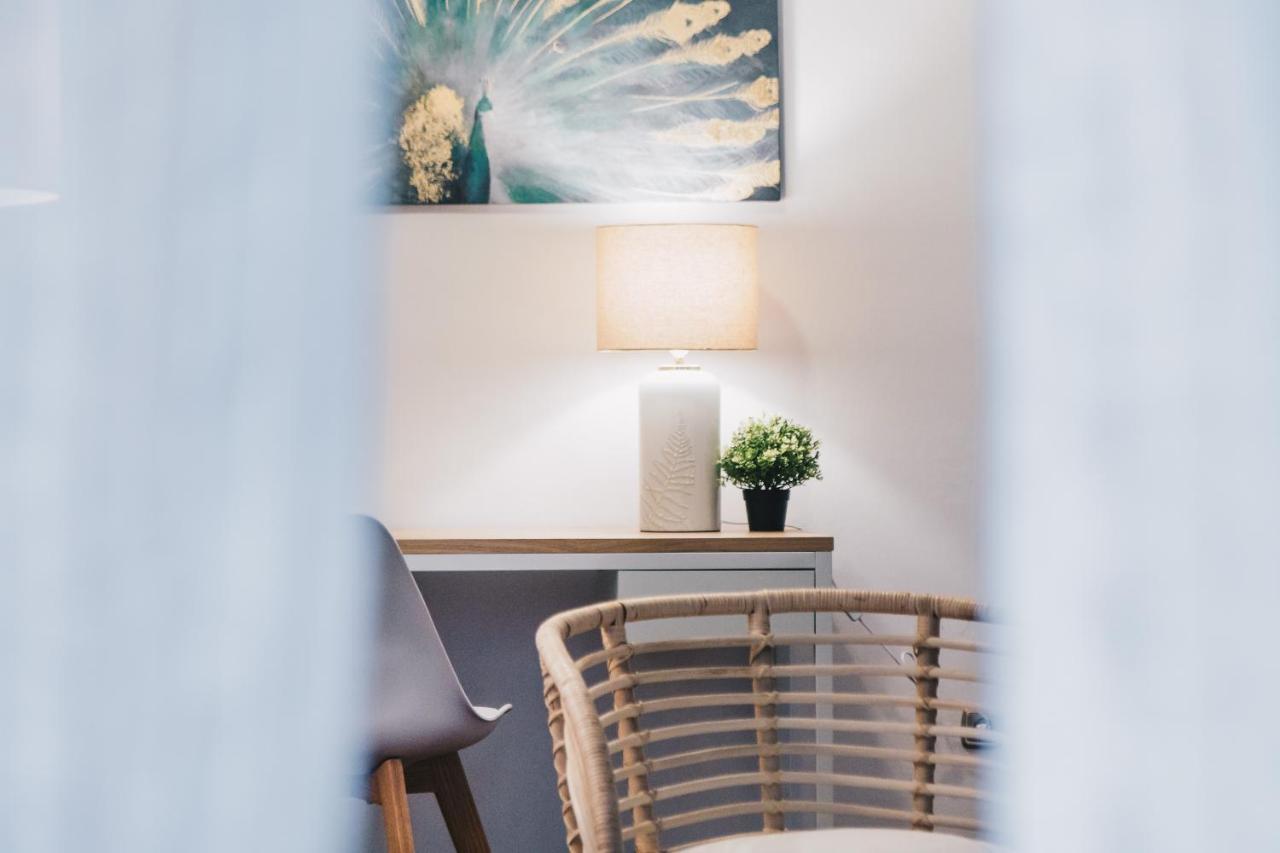 Udaberri Apartment By People Rentals San Sebastián Exteriör bild