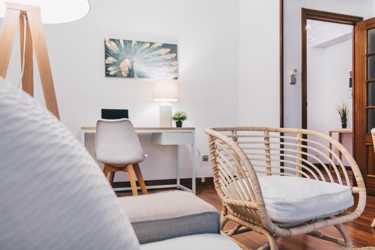 Udaberri Apartment By People Rentals San Sebastián Exteriör bild