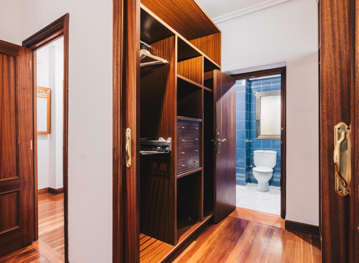Udaberri Apartment By People Rentals San Sebastián Exteriör bild
