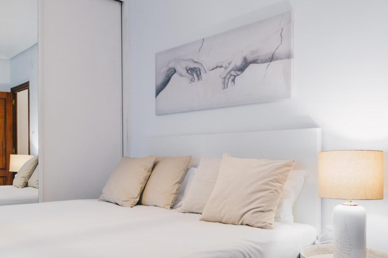 Udaberri Apartment By People Rentals San Sebastián Exteriör bild