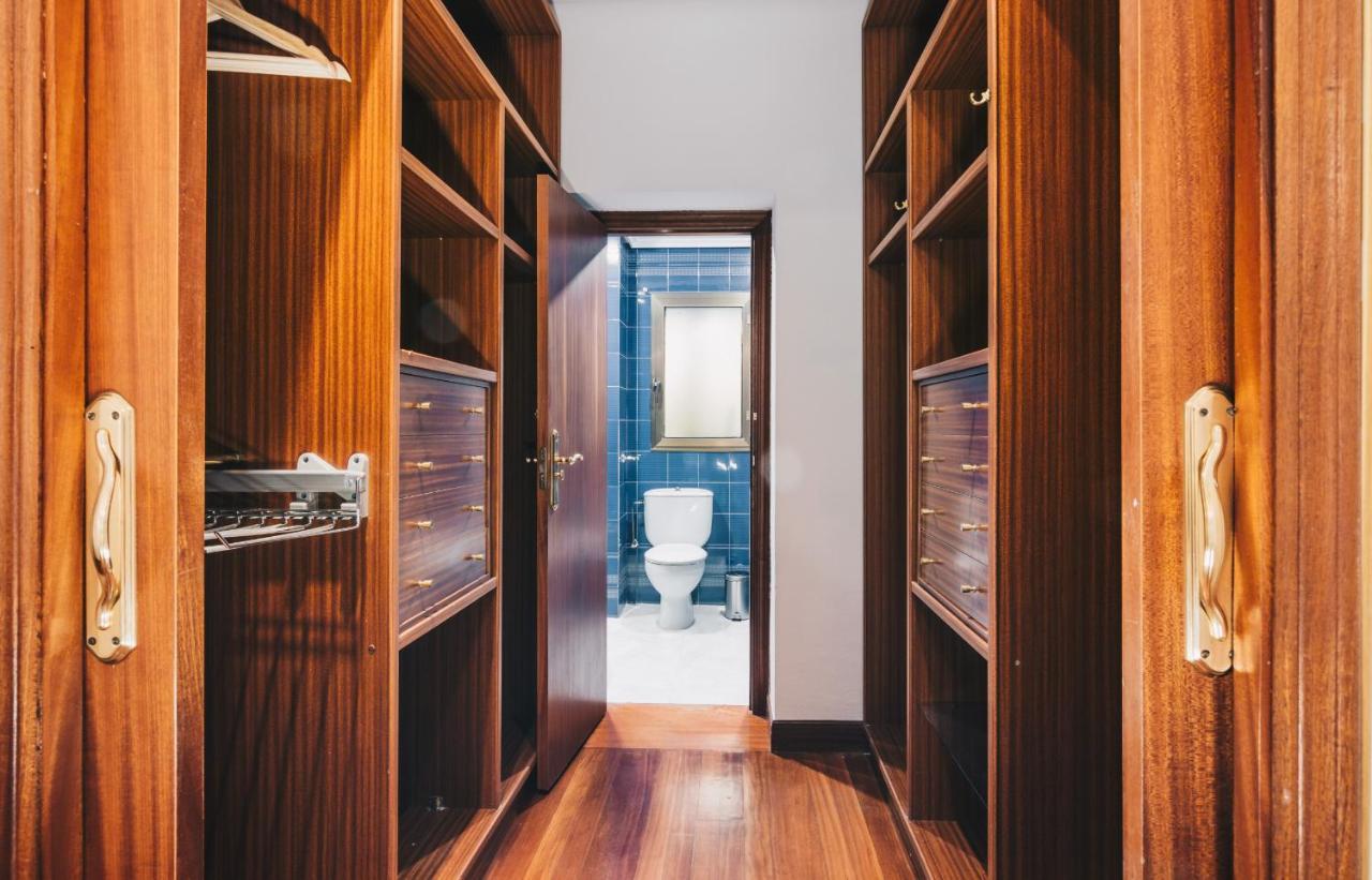 Udaberri Apartment By People Rentals San Sebastián Exteriör bild